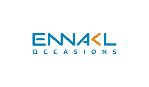 ENNAKL Occasion